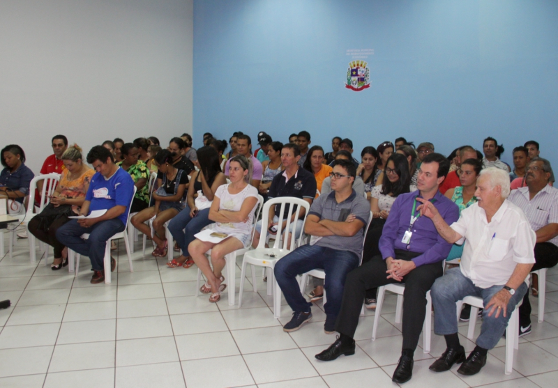 Prefeitura de Sarandi inicia inscrições para cursos de qualificação profissional    